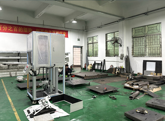 拥有专业的研发团队,可按需定制<br>